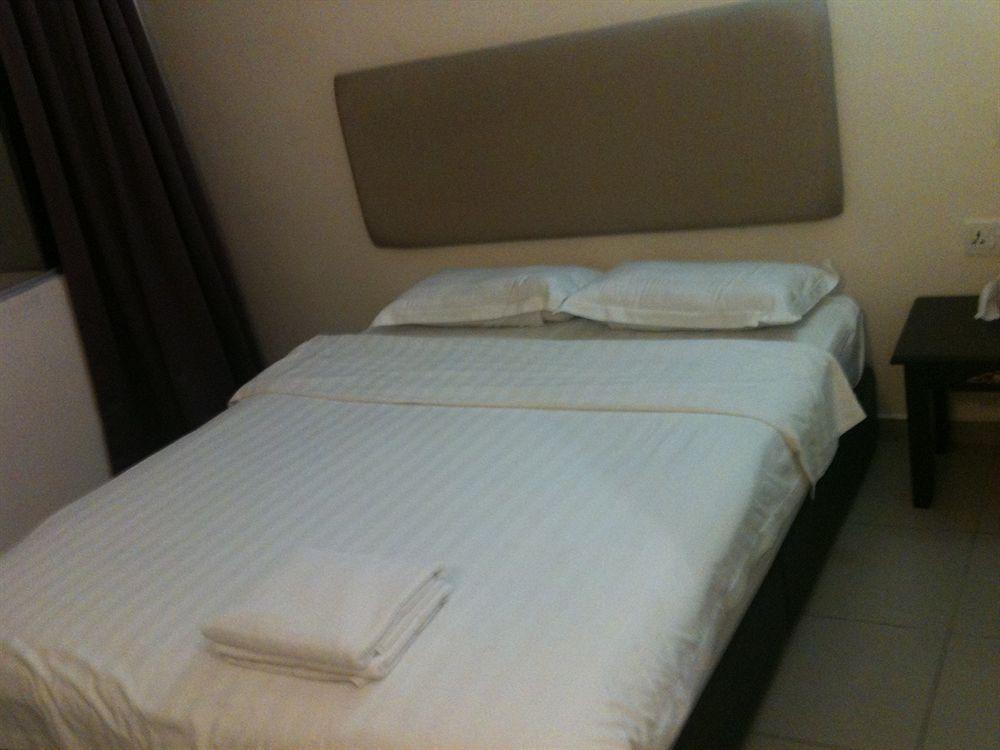 Angsana Hotel Melaka Ngoại thất bức ảnh